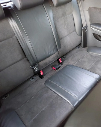 Audi A3 cena 28200 przebieg: 124000, rok produkcji 2011 z Lublin małe 79